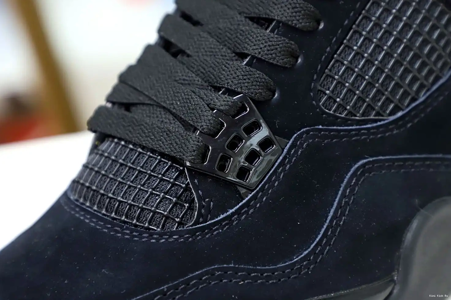 'BLACK 4 2020 AIR JORDAN Kimikick RETRO CAT' 0820